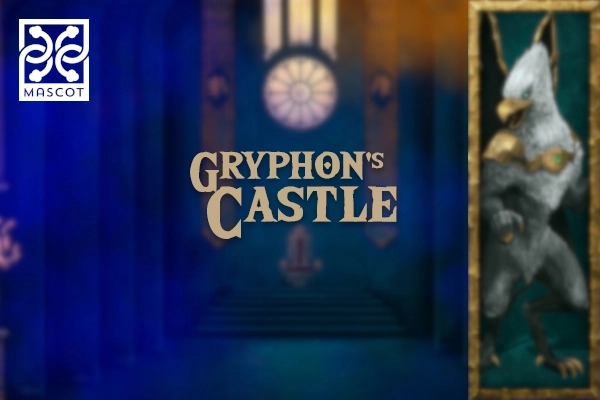 Thumbnail: Gryphon's Castle by Mascot Gaming