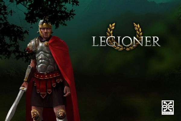 Thumbnail: Legioner by Mascot Gaming