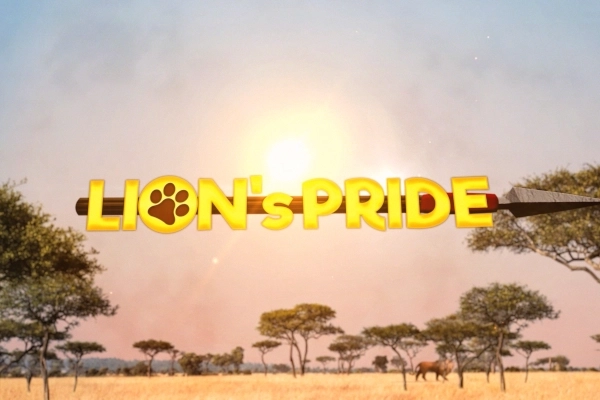 Thumbnail: Lion's Pride by Mascot Gaming