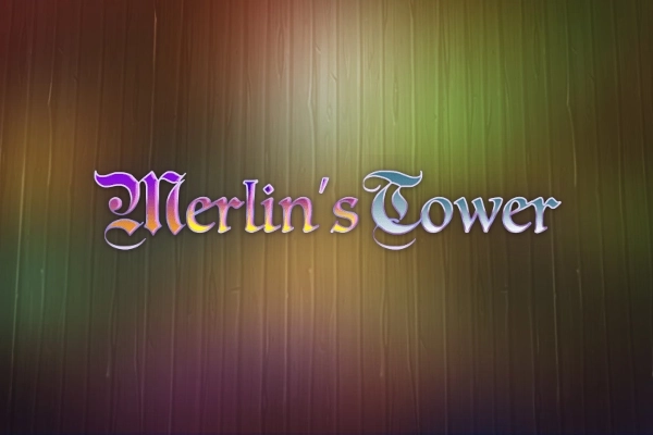 Thumbnail: Merlin's Tower by Mascot Gaming