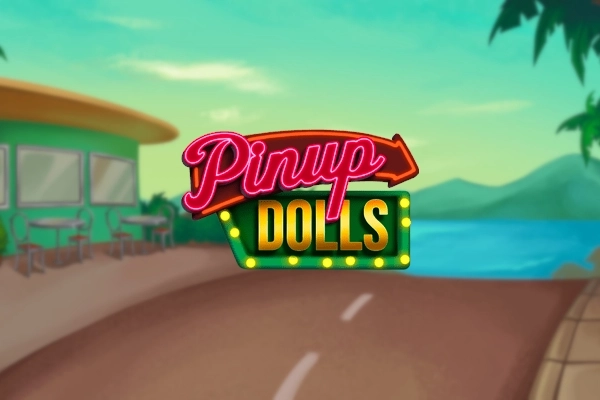 Thumbnail: Pinup Dolls by Mascot Gaming