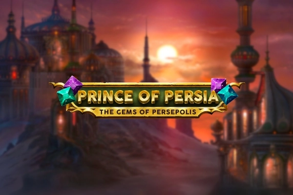 Thumbnail: Prince of Persia by Mascot Gaming