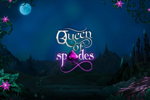 Thumbnail: Queen of Spades by Mascot Gaming