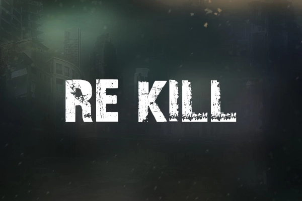 Thumbnail: Re-Kill by Mascot Gaming
