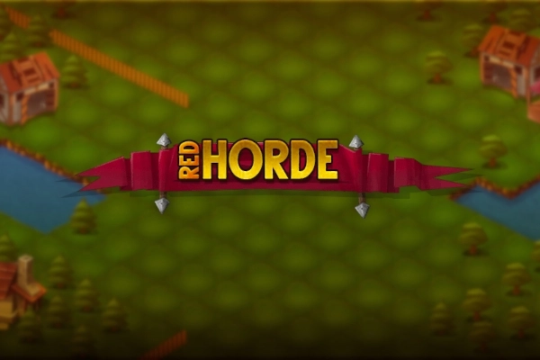Thumbnail: Red Horde by Mascot Gaming