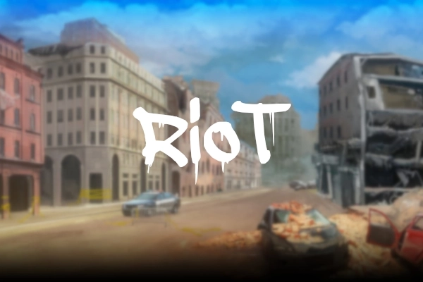 Thumbnail: Riot by Mascot Gaming