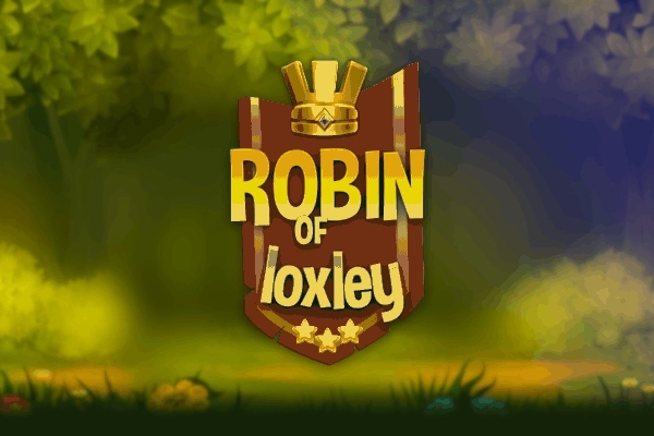 Thumbnail: Robin of Loxley by Mascot Gaming