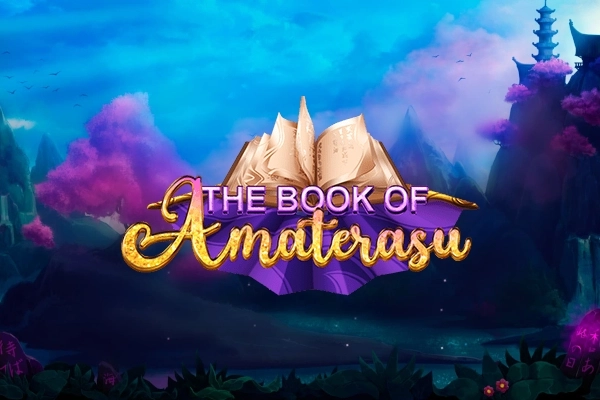 Thumbnail: The Book of Amaterasu by Mascot Gaming