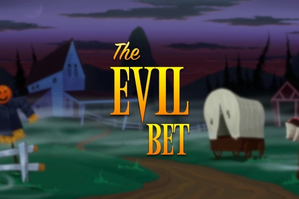 Thumbnail: The Evil Bet by Mascot Gaming