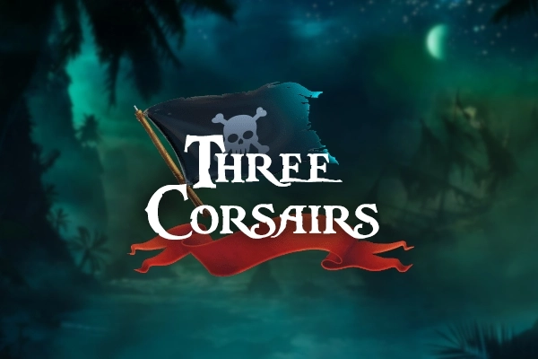 Thumbnail: Three Corsairs by Mascot Gaming