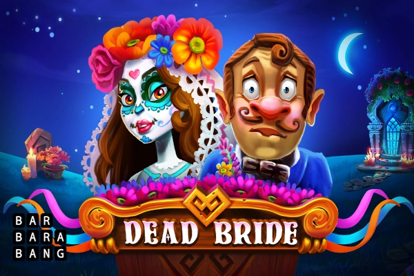 Thumbnail: Dead Bride by Barbara Bang