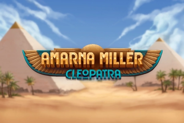 Thumbnail: Amarna Miller Cleopatra by MGA