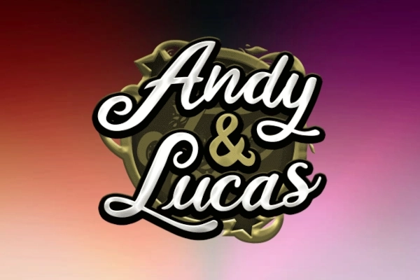 Thumbnail: Andy & Lucas by MGA