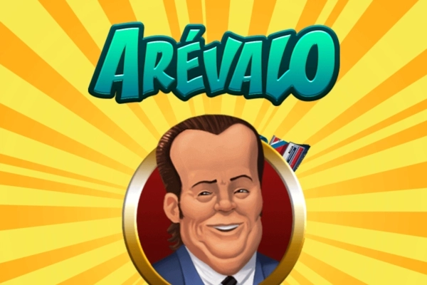 Thumbnail: Arevalo by MGA