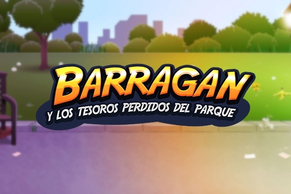 Thumbnail: Barragan 5 Reels by MGA