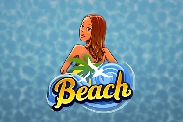 Thumbnail: Beach by MGA