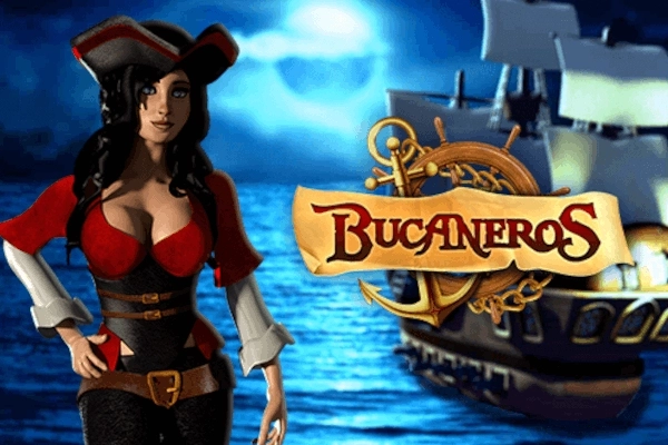 Thumbnail: Bucaneros by MGA