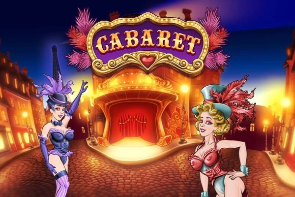 Thumbnail: Cabaret by MGA