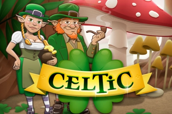 Thumbnail: Celtic by MGA