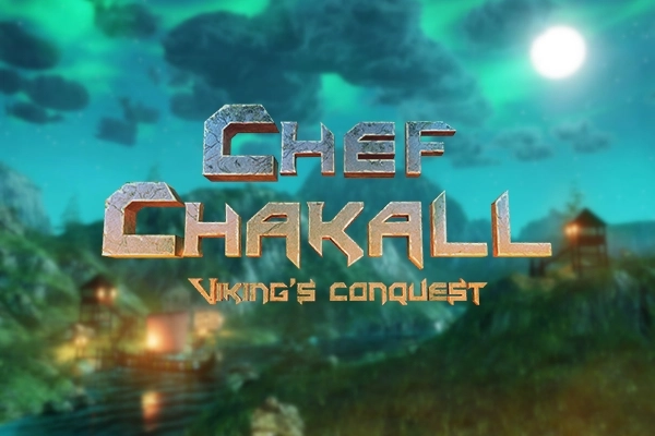 Thumbnail: Chef Chakall Viking's Conquest by MGA