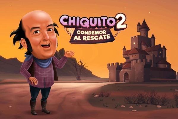 Thumbnail: Chiquito 2 by MGA