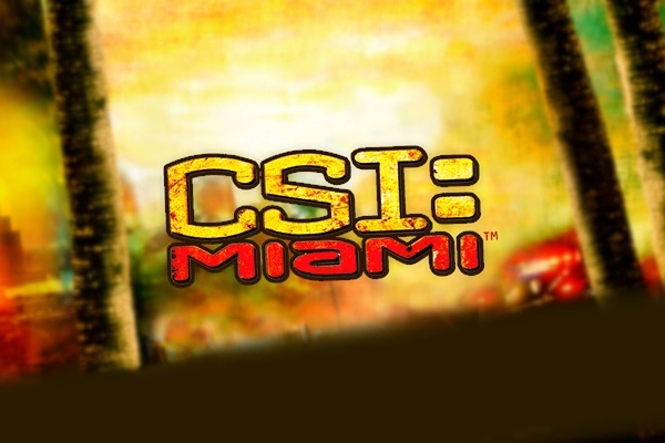 Thumbnail: CSI: Miami by MGA