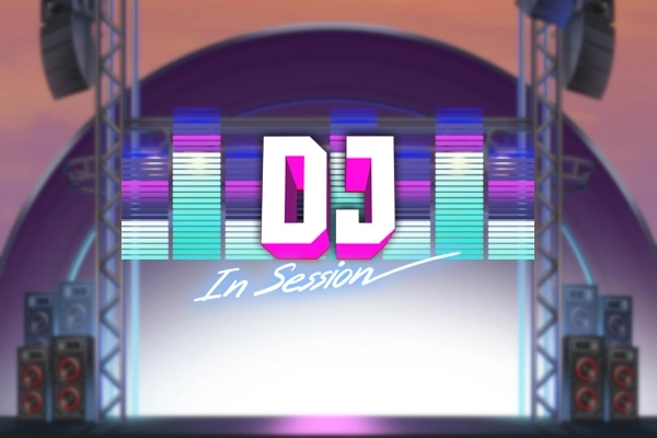 Thumbnail: DJ in Session by MGA