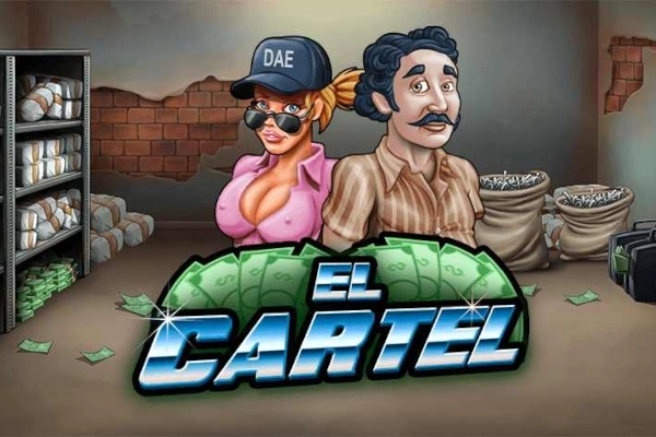 Thumbnail: El Cartel by MGA