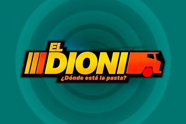 Thumbnail: El Dioni by MGA