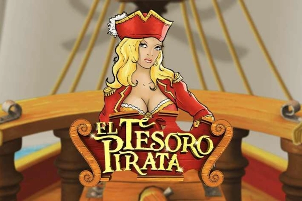 Thumbnail: El Tesoro Pirata by MGA
