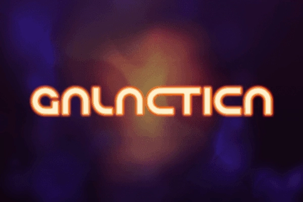 Thumbnail: Galactica by MGA