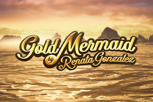 Thumbnail: Gold Mermaid by Renata Gonzalez by MGA