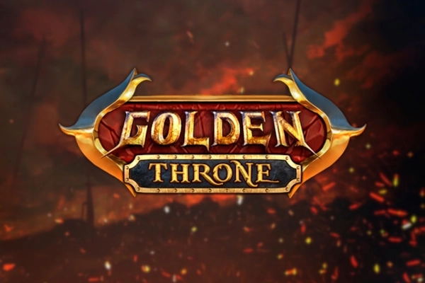 Thumbnail: Golden Throne by MGA