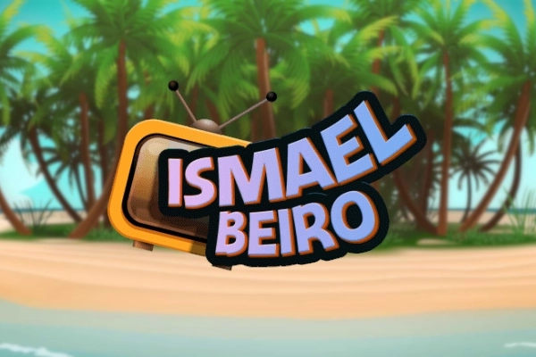 Thumbnail: Ismael Beiro by MGA