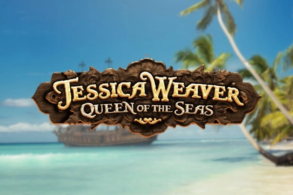 Thumbnail: Jessica Weaver Queen of the Seas by MGA