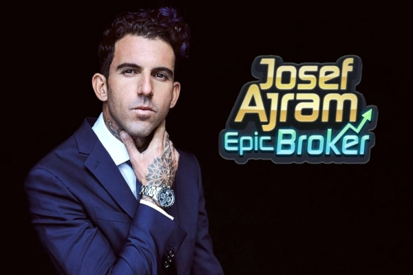 Thumbnail: Josef Ajram Epic Broker by MGA