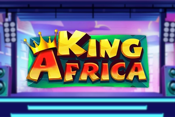 Thumbnail: King Africa by MGA
