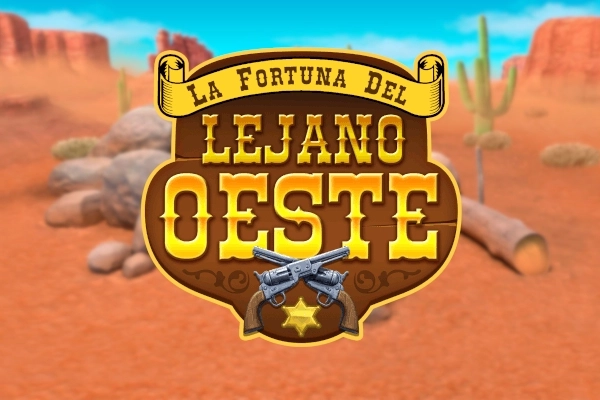 Thumbnail: La Fortuna del Lejano Oeste by MGA
