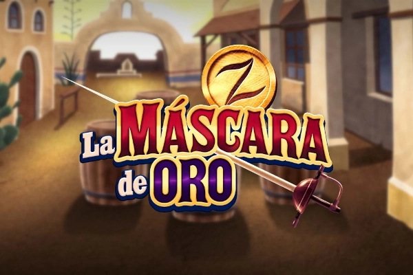 Thumbnail: La Mascara de Oro by MGA