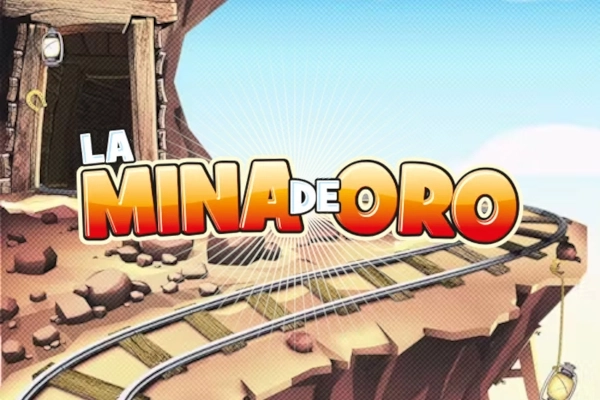 Thumbnail: La Mina de Oro by MGA