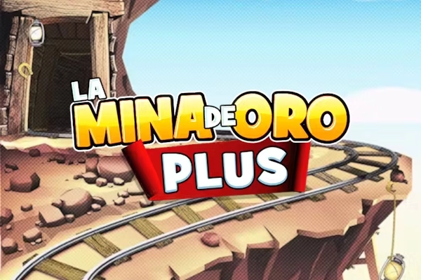 Thumbnail: La Mina de Oro Plus by MGA