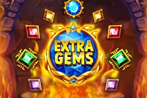 Thumbnail: Extra Gems by Platipus