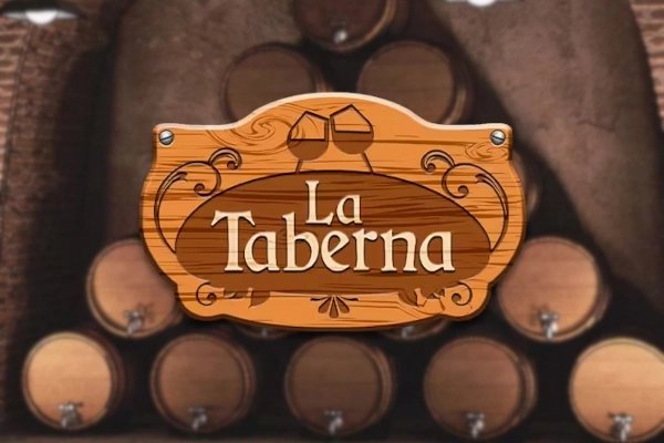 Thumbnail: La Taberna by MGA