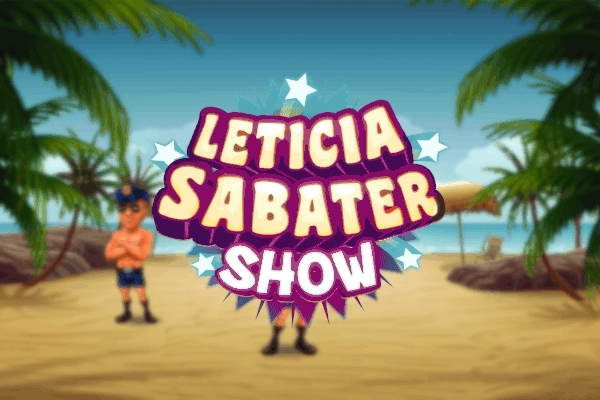 Thumbnail: Leticia Sabater Show by MGA