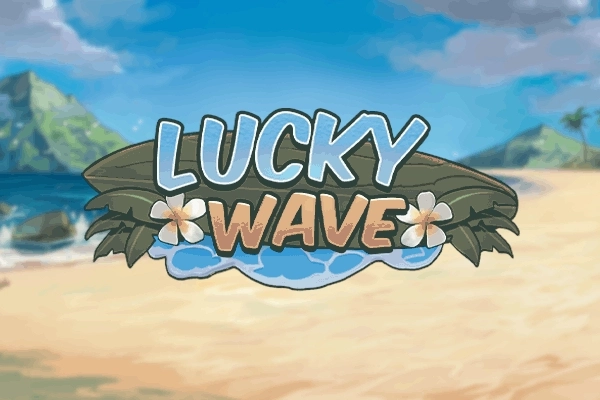 Thumbnail: Lucky Wave by MGA