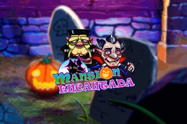 Thumbnail: Mansion Encantada by MGA