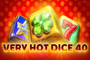 Thumbnail: Very Hot Dice 40 by FAZI