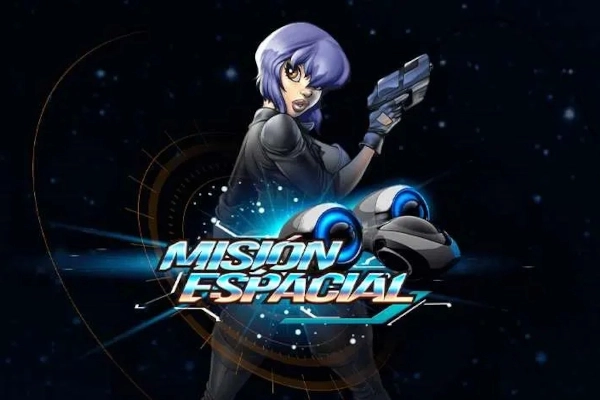 Thumbnail: Mision Espacial by MGA