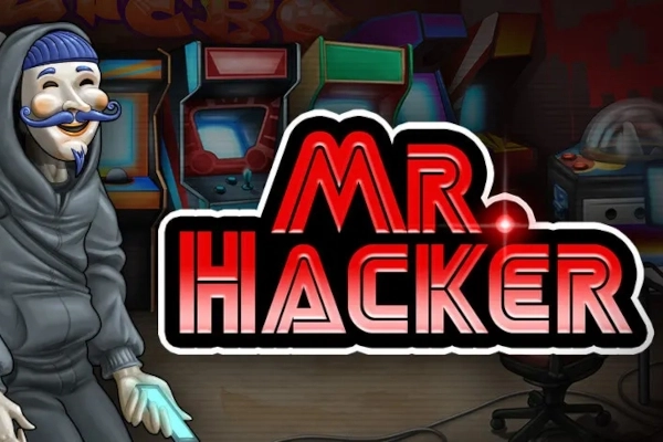 Thumbnail: Mr Hacker by MGA