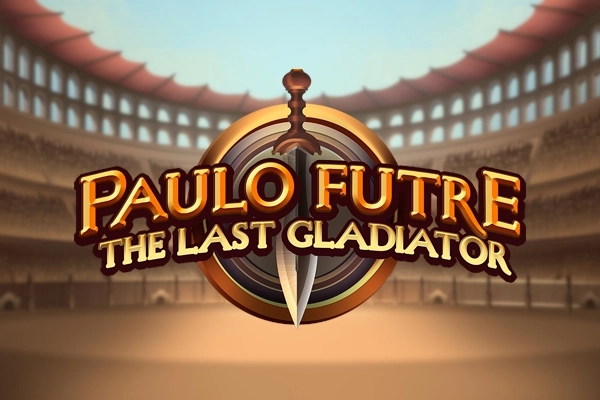 Thumbnail: Paulo Futre The Last Gladiator by MGA